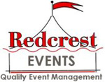 Redcrest Events